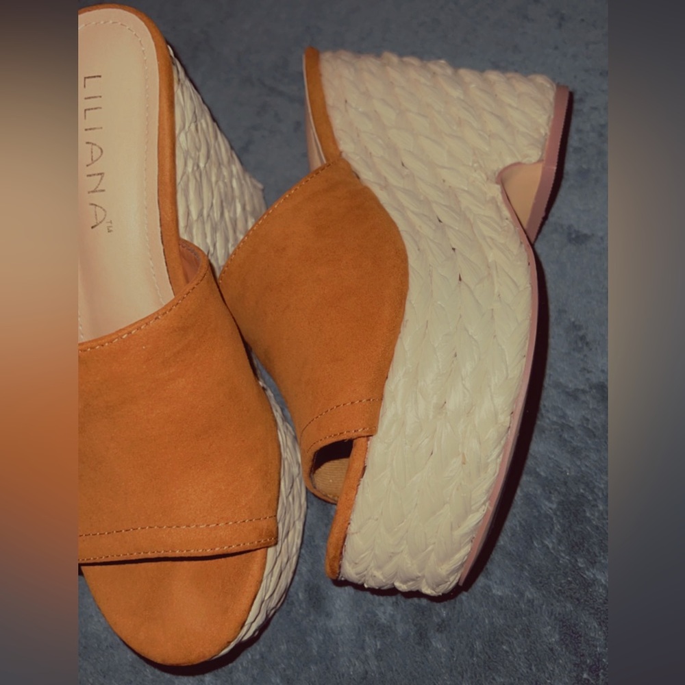 Wedges